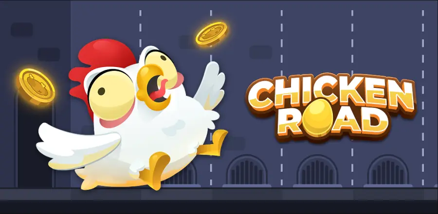 Chicken Road game download